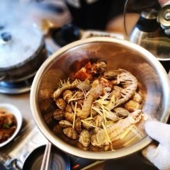 Ming Ji Kao Yu ( Luo Si Fu ) User Photo