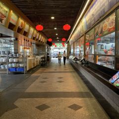 Qiong Cai Wang Gourmet Village User Photo