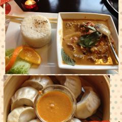 Massaman Restaurant & Bar張用戶圖片