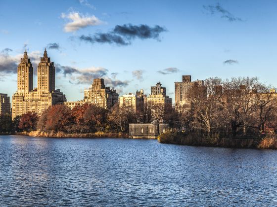 Jacqueline Kennedy Onassis Reservoir