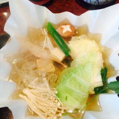 Kani Douraku Ginza Hachichōme User Photo