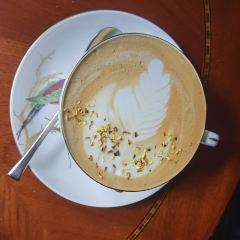 Day &Night Cafe User Photo
