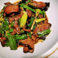 Xiangtuqing Restaurant (gongrenlu) User Photo