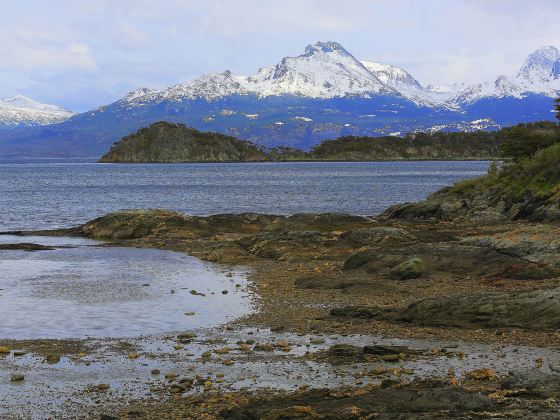 Beagle Channel