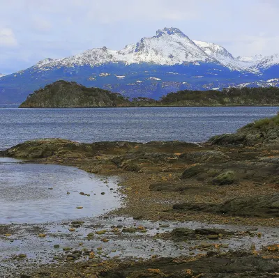 Arakur Ushuaia Resort & Spa