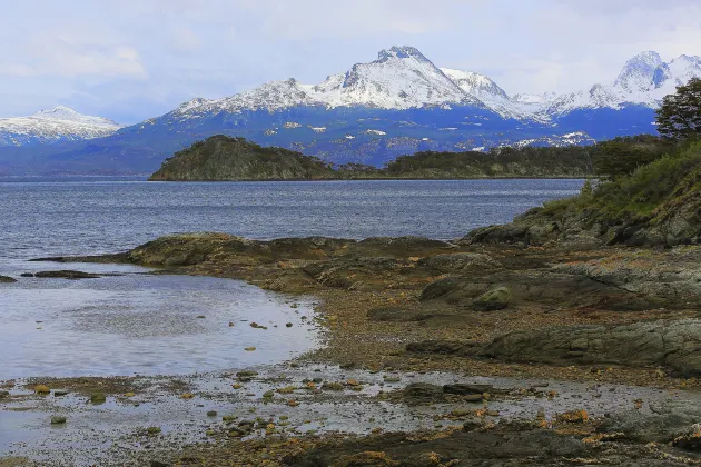 Для бизнес-поездок Отели в г. Сан-Карлос-де-Барилоче
