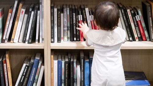 ビクトリア州立図書館