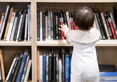 Perpustakaan Negara Bagian Victoria