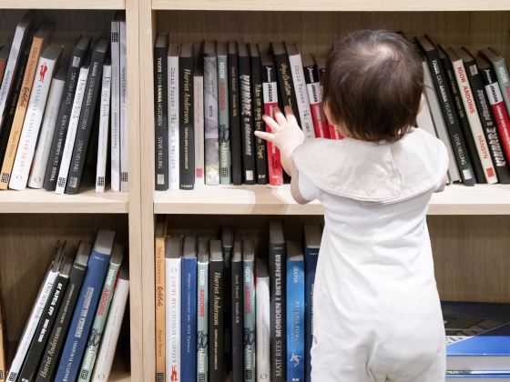 ビクトリア州立図書館