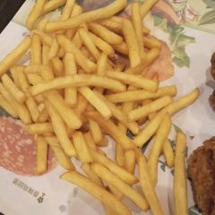 華萊士(群英路店)張用戶圖片