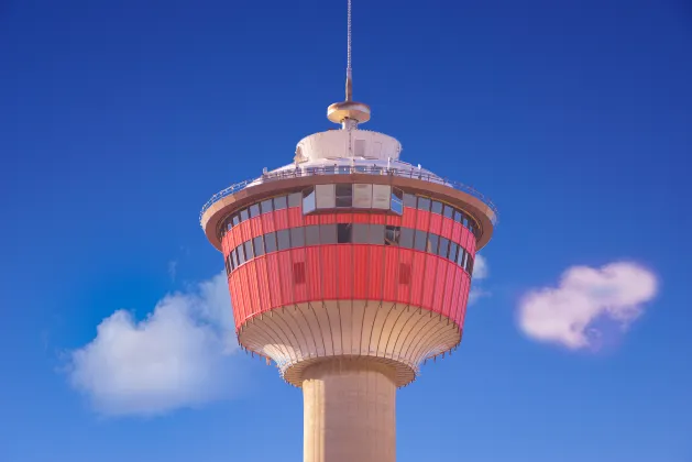 Calgary Homestays