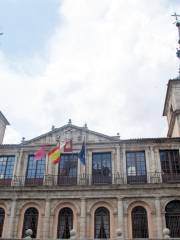 Ayuntamiento de Toledo