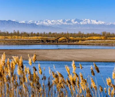 Air France Flights to Tangshan