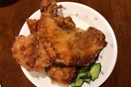 Chin Chih Yuan (Central)