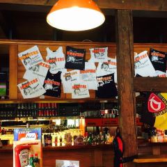 Hooters ảnh của người dùng