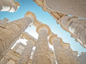 Complesso templare di Karnak