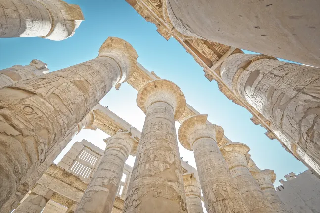 Отели с услугой баром в г. Хургада