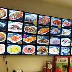 微山湖鱼馆(霸州店) User Photo