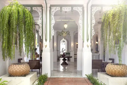 10 ที่พักเชียงใหม่ อยากหลับฝันดี ต้องจองที่นี่เท่านั้น!