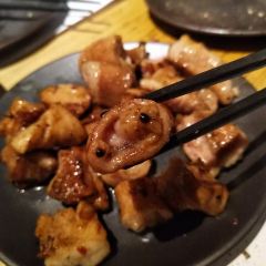 Niujutanhuoshaorou (shangbangbaihuicheng) User Photo