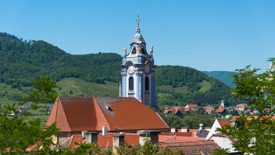 Stift Durnstein