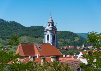 Stift Durnstein