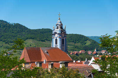 Stift Durnstein