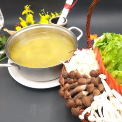 万佳国际酒店·阳光空中西餐厅 User Photo