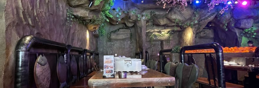 江湖渔道(饶平店)