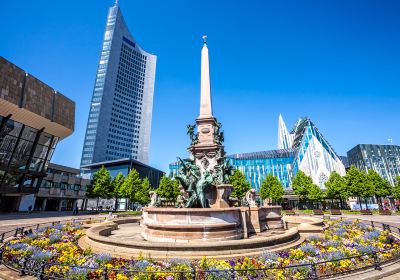Leipzig