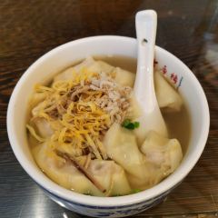 GU XIANG LOU User Photo