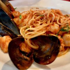 Geppetto Trattoria User Photo