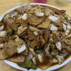 XIN RUI SUAN LAN ROU MEI SHI User Photo