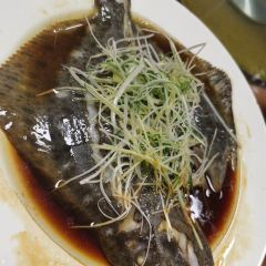 老樹海鮮大排檔張用戶圖片