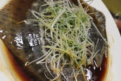 老樹海鮮大排檔