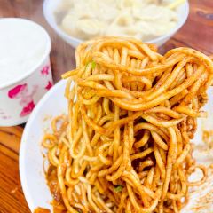 XIAO QIU User Photo