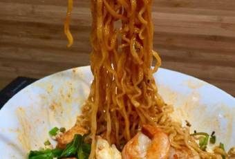 花市豌雜麪（民生路店）用戶圖片