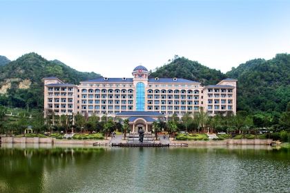 Chongqinghengdajiudian· Western Restaurant