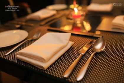 青海凯邦大酒店西餐自助