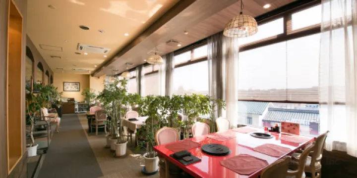 Shin'ichikan Utsukitei