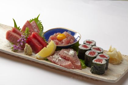 Tsukiji Sushiko Nagomi Gransta Marunouchi