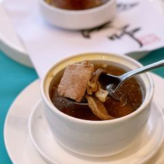 恒邦艾美度假酒店艾美轩中餐厅 User Photo