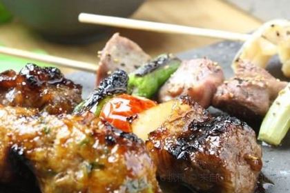 Yakitori Hachibei (Roppongi Store)