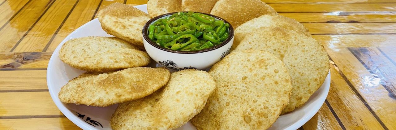 尝香聚·舌尖上的宁夏名小吃(南苑西路宇丰苑店)