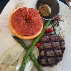 Ruth's Chris Steak House Las Vegas User Photo