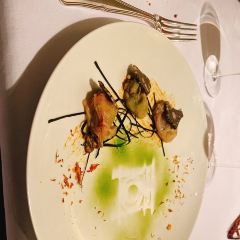 Odyssey Restaurant ảnh của người dùng