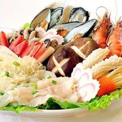 Batu Pahat youyongchi Hot Pot User Photo