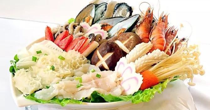 Batu Pahat youyongchi Hot Pot