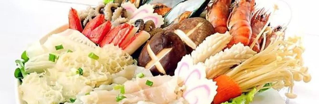 Batu Pahat youyongchi Hot Pot