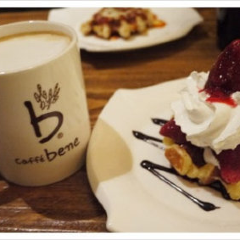 Caffe Bene User Photo